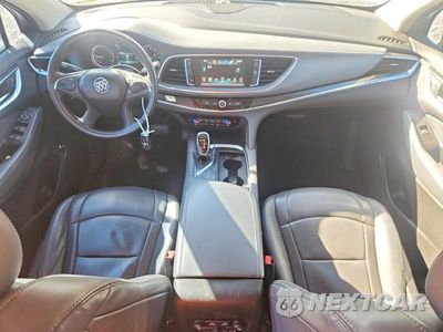 Zdjęcie 8 z 13 samochodu: 2018 BUICK ENCLAVE ESSENCE VIN:5GAERBKW9JJ178866 - miniatura
