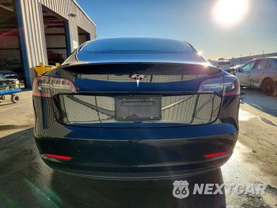 Zdjęcie 6 z 12 samochodu: 2022 TESLA MODEL 3 VIN:5YJ3E1EA5NF291271 - miniatura
