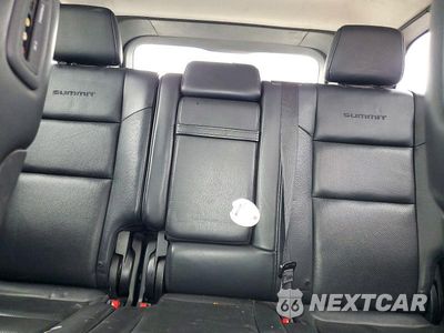 Zdjęcie 10 z 14 samochodu: 2017 JEEP GRAND CHEROKEE SUMMIT VIN:1C4RJFJT1HC696023 - miniatura
