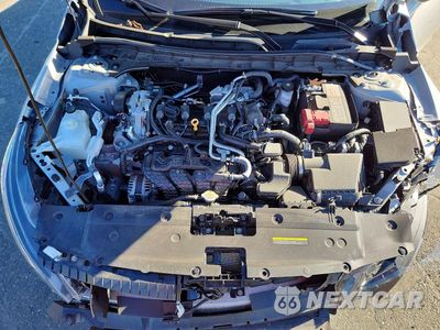 Zdjęcie 11 z 13 samochodu: 2025 NISSAN ALTIMA SV VIN:1N4BL4DV2SN405205 - miniatura