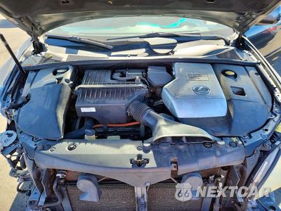 Zdjęcie 12 z 13 samochodu: 2006 LEXUS RX 400 VIN:JTJGW31U562000604 - miniatura