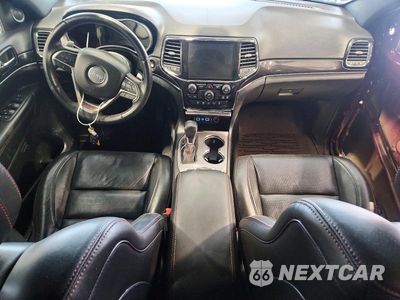 Zdjęcie 8 z 14 samochodu: 2020 JEEP GRAND CHEROKEE TRAILHAWK VIN:1C4RJFLG3LC137176 - miniatura