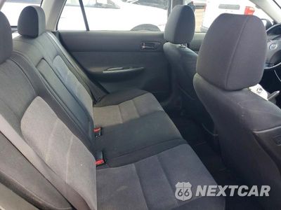 Zdjęcie 10 z 12 samochodu: 2005 MAZDA 6 S VIN:1YVHP82D555M68176 - miniatura