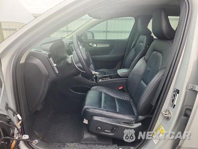 Zdjęcie 7 z 14 samochodu: 2023 VOLVO XC40 ULTIMATE VIN:YV4L12UA9P2096005 - miniatura