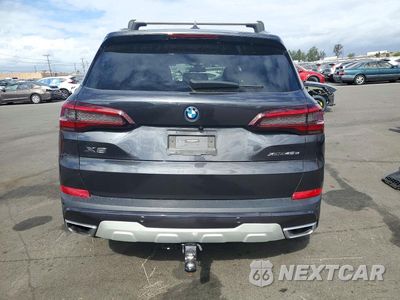 Zdjęcie 6 z 13 samochodu: 2022 BMW X5 XDRIVE45E VIN:5UXTA6C08N9M85904 - miniatura