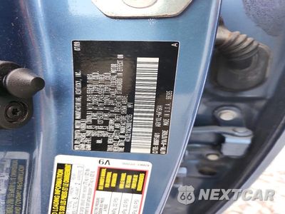 Zdjęcie 13 z 13 samochodu: 2009 TOYOTA VENZA FWD 4CYL VIN:4T3ZE11A29U012195 - miniatura