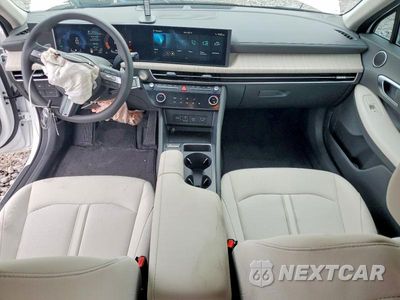 Zdjęcie 8 z 12 samochodu: 2026 HYUNDAI SONATA HYBRID BLUE VIN:KMHL24JJ7TA150879 - miniatura