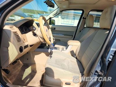 Zdjęcie 7 z 13 samochodu: 2012 FORD ESCAPE XLT VIN:1FMCU0D70CKB87169 - miniatura