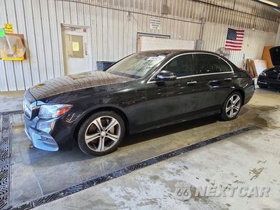 2017 MERCEDES-BENZ E 300 WDDZF4JB9HA213411 - główne zdjęcie licytacji z USA - miniatura