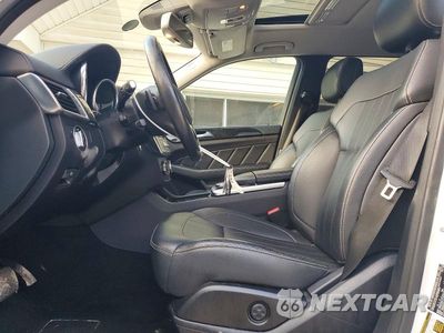 Zdjęcie 7 z 13 samochodu: 2016 MERCEDES-BENZ GL 350 BLUETEC VIN:4JGDF2EE2GA676286 - miniatura