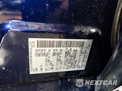 Zdjęcie 13 z 13 samochodu: 2026 NISSAN ROGUE SL VIN:5N1BT3CAXTC783865 - miniatura