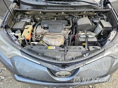 Zdjęcie 12 z 13 samochodu: 2017 TOYOTA RAV4 LE VIN:JTMBFREVXHD207371 - miniatura