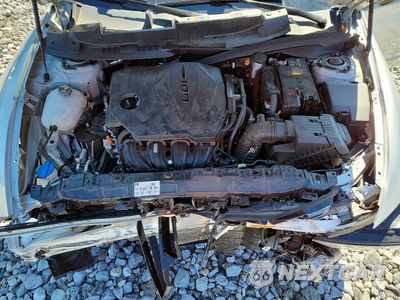 Zdjęcie 11 z 13 samochodu: 2024 HYUNDAI SONATA SEL VIN:KMHL14JA2RA349639 - miniatura