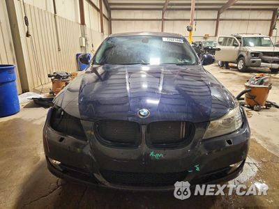 Piąte zdjęcie samochodu w środku: 2010 BMW 328 XI SULEV VIN:WBAPK5C50AA653367 - miniatura