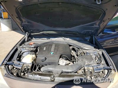Zdjęcie 11 z 12 samochodu: 2014 BMW 335 XIGT VIN:WBA3X9C57ED153153 - miniatura