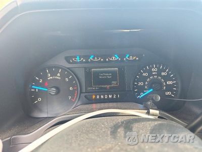 Zdjęcie 9 z 12 samochodu: 2015 FORD F150 SUPER CAB VIN:1FTEX1EP5FFC40177 - miniatura