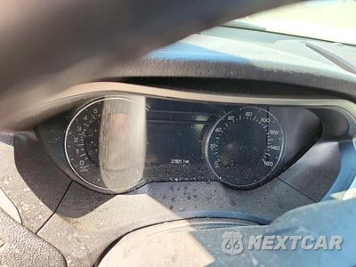 Zdjęcie 9 z 13 samochodu: 2020 LINCOLN MKZ VIN:3LN6L5A97LR620369 - miniatura