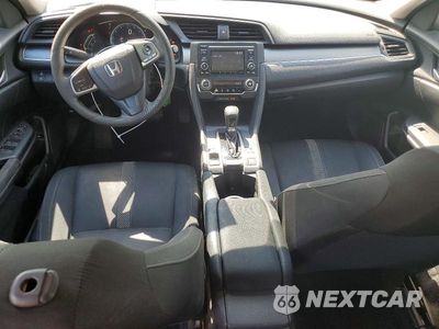 Zdjęcie 8 z 12 samochodu: 2016 HONDA CIVIC LX VIN:2HGFC2F59GH517739 - miniatura