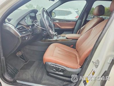 Zdjęcie 7 z 13 samochodu: 2017 BMW X5 XDRIVE35I VIN:5UXKR0C30H0V80249 - miniatura
