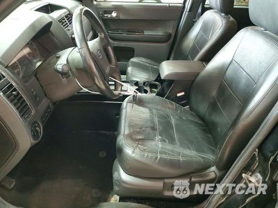 Zdjęcie 7 z 13 samochodu: 2012 FORD ESCAPE LIMITED VIN:1FMCU9EG9CKB15387 - miniatura