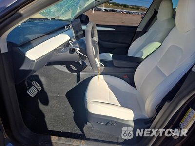 Zdjęcie 7 z 12 samochodu: 2023 TESLA MODEL Y VIN:7SAYGDEF4PF886261 - miniatura