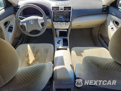 Zdjęcie 8 z 12 samochodu: 2007 TOYOTA CAMRY LE VIN:4T1BE46K77U707802 - miniatura