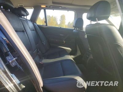Zdjęcie 11 z 14 samochodu: 2012 BMW 328 I VIN:WBAUT9C51CA192223 - miniatura