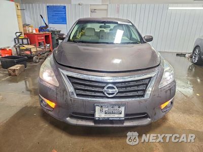 Piąte zdjęcie samochodu w środku: 2015 NISSAN ALTIMA 2.5 SV VIN:1N4AL3AP5FC428569 - miniatura