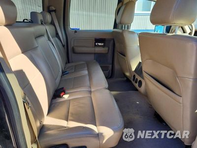 Zdjęcie 10 z 12 samochodu: 2007 FORD F150 SUPERCREW VIN:1FTPW14V97FA54736 - miniatura