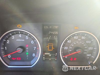 Zdjęcie 9 z 13 samochodu: 2008 HONDA CR-V EXL VIN:JHLRE38738C054398 - miniatura