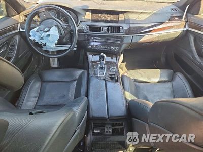 Zdjęcie 8 z 12 samochodu: 2013 BMW 535 I VIN:WBAFR7C58DC829450 - miniatura