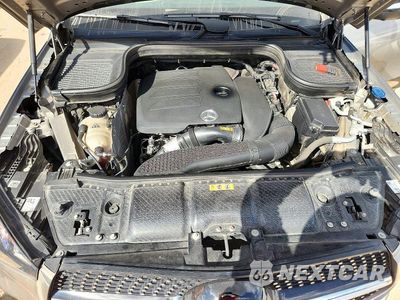 Zdjęcie 11 z 13 samochodu: 2022 MERCEDES-BENZ GLE 350 VIN:4JGFB4JB1NA601801 - miniatura