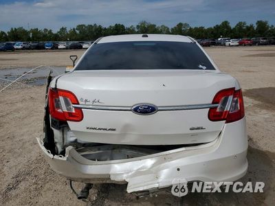Zdjęcie 6 z 13 samochodu: 2011 FORD TAURUS SEL VIN:1FAHP2EW4BG177397 - miniatura