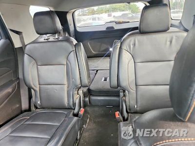 Zdjęcie 10 z 13 samochodu: 2019 CHEVROLET TRAVERSE LT VIN:1GNEVHKWXKJ119086 - miniatura