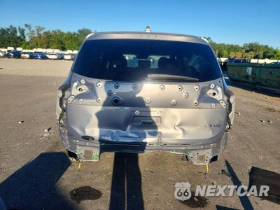 Zdjęcie 6 z 14 samochodu: 2020 KIA TELLURIDE LX VIN:5XYP24HC2LG031828 - miniatura