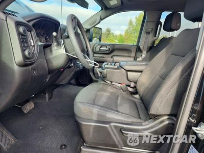 Zdjęcie 7 z 12 samochodu: 2025 CHEVROLET SILVERADO K2500 CUSTOM VIN:2GC4KME7XS1224389 - miniatura
