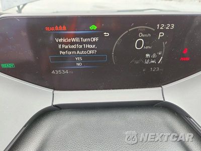 Zdjęcie 9 z 12 samochodu: 2026 TOYOTA PRIUS LE VIN:JTDACAAU4T3077718 - miniatura