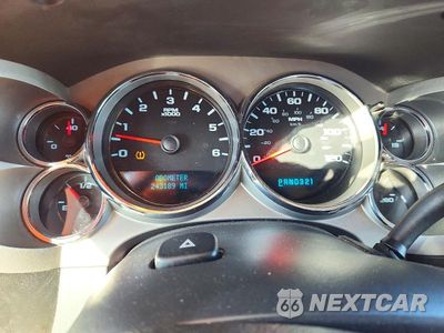 Zdjęcie 9 z 12 samochodu: 2008 CHEVROLET SILVERADO K1500 VIN:2GCEK19J281105060 - miniatura