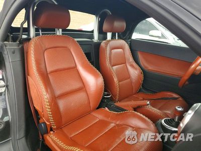 Zdjęcie 10 z 12 samochodu: 2002 AUDI TT QUATTRO VIN:TRUUT28N421032540 - miniatura