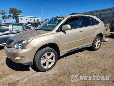 2004 LEXUS RX 330 2T2HA31U44C033786 - główne zdjęcie licytacji z USA - miniatura
