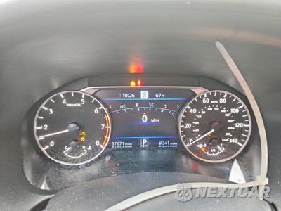 Zdjęcie 9 z 12 samochodu: 2024 NISSAN ALTIMA SL VIN:1N4BL4EV4RN355626 - miniatura