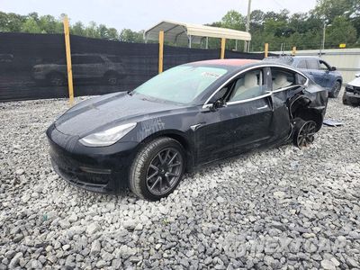 2019 TESLA MODEL 3 5YJ3E1EA6KF312012 - główne zdjęcie licytacji z USA - miniatura