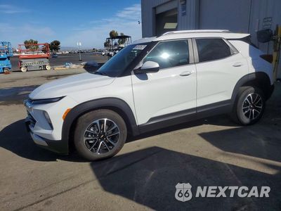 2026 CHEVROLET TRAILBLAZER LT KL79MPSL5TB310842 - główne zdjęcie licytacji z USA - miniatura