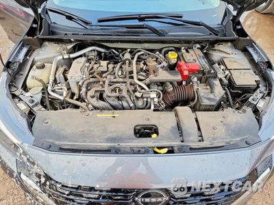 Zdjęcie 11 z 12 samochodu: 2025 NISSAN SENTRA S VIN:3N1AB8BV2SY385501 - miniatura
