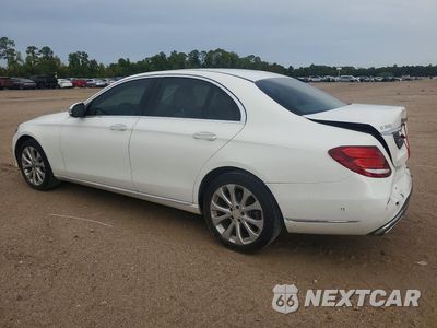 Drugie zdjęcie samochodu z przodu: 2019 MERCEDES-BENZ E 300 VIN:WDDZF4JB0KA585761 - miniatura