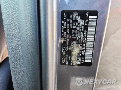 Zdjęcie 14 z 14 samochodu: 2016 HYUNDAI TUCSON SE VIN:KM8J33A41GU204464 - miniatura