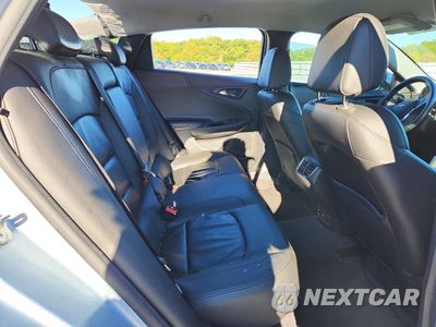 Zdjęcie 10 z 12 samochodu: 2017 CHEVROLET MALIBU LT VIN:1G1ZE5ST7HF150573 - miniatura