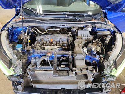 Zdjęcie 12 z 14 samochodu: 2021 HONDA HR-V SPORT VIN:3CZRU6H12MM718982 - miniatura