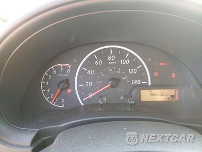 Zdjęcie 9 z 12 samochodu: 2014 NISSAN VERSA 1.6 S VIN:3N1CN7AP1EL824699 - miniatura