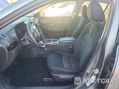 Zdjęcie 7 z 12 samochodu: 2025 NISSAN SENTRA SV VIN:3N1AB8CV7SY337622 - miniatura